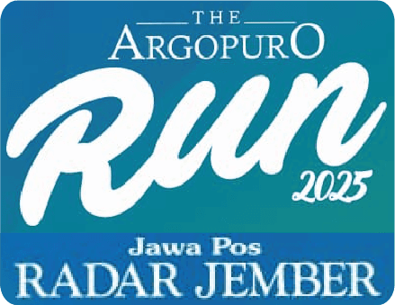 Argopuro Run 2025