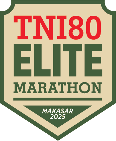 TNT80 Elite Marathon
