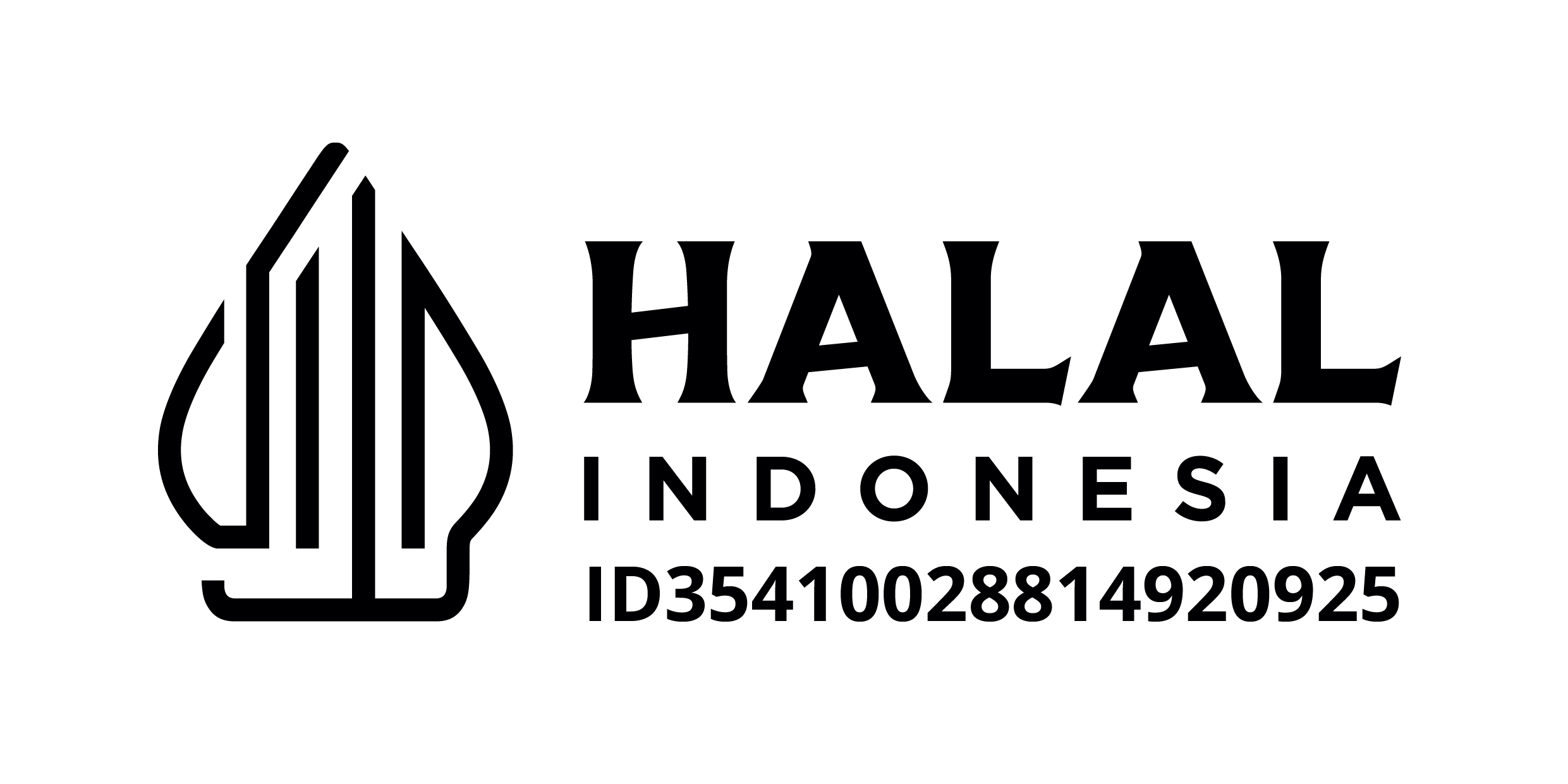 HALAL Indonesia Certification