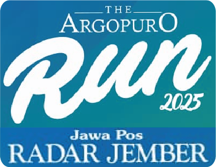 Argopuro Run 2025