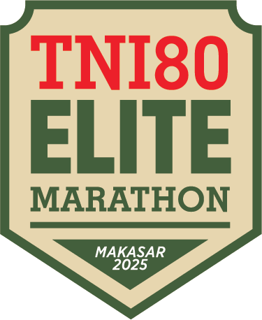 TNT80 Elite Marathon